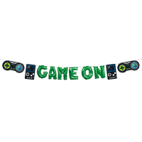 Banner Game On Gamer
